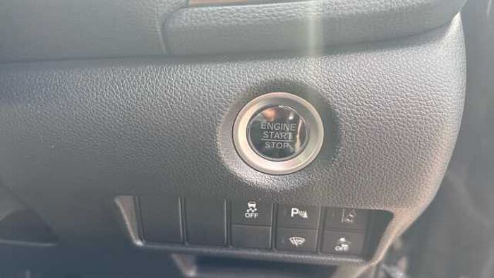 Honda CR-V 1.5 VTEC Turbo SR 5dr CVT Petrol Estate 