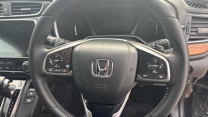 Honda CR-V 1.5 VTEC Turbo SR 5dr CVT Petrol Estate 