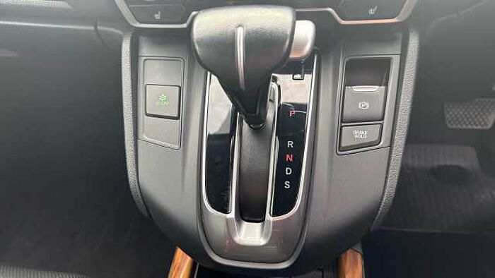 Honda CR-V 1.5 VTEC Turbo SR 5dr CVT Petrol Estate 