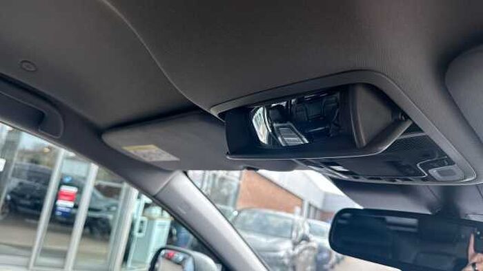 Honda CR-V 1.5 VTEC Turbo SR 5dr CVT Petrol Estate 
