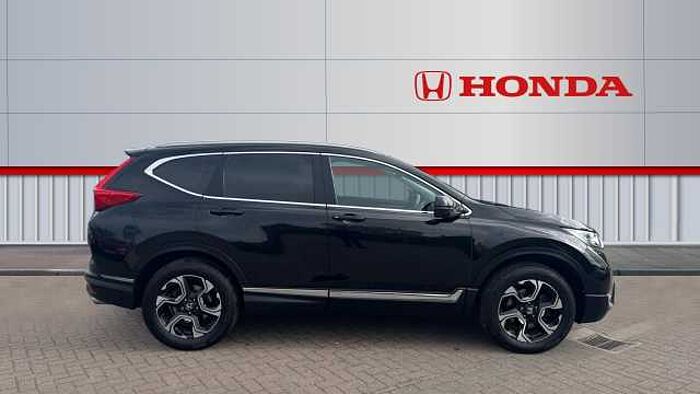 Honda CR-V 1.5 VTEC Turbo SR 5dr CVT Petrol Estate 