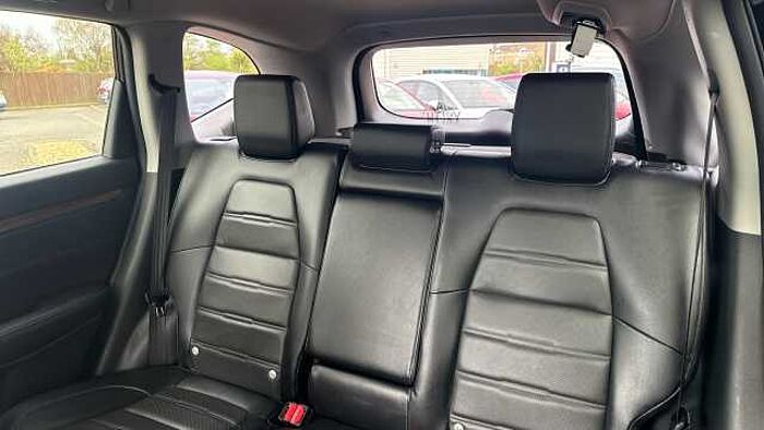 Honda CR-V 1.5 VTEC Turbo SR 5dr CVT Petrol Estate 