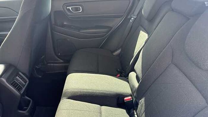 Honda HR-V e:HEV 1.5 eHEV Elegance 5dr CVT Hybrid Hatchback 