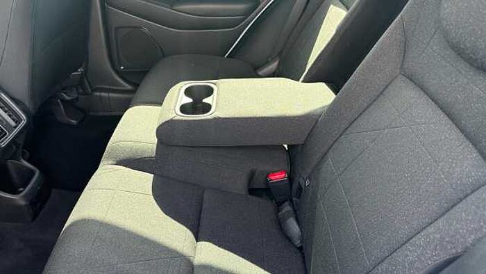 Honda HR-V e:HEV 1.5 eHEV Elegance 5dr CVT Hybrid Hatchback 