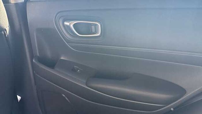 Honda HR-V e:HEV 1.5 eHEV Elegance 5dr CVT Hybrid Hatchback 