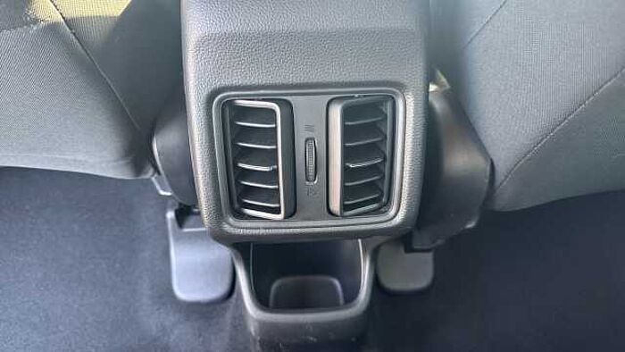 Honda HR-V e:HEV 1.5 eHEV Elegance 5dr CVT Hybrid Hatchback 