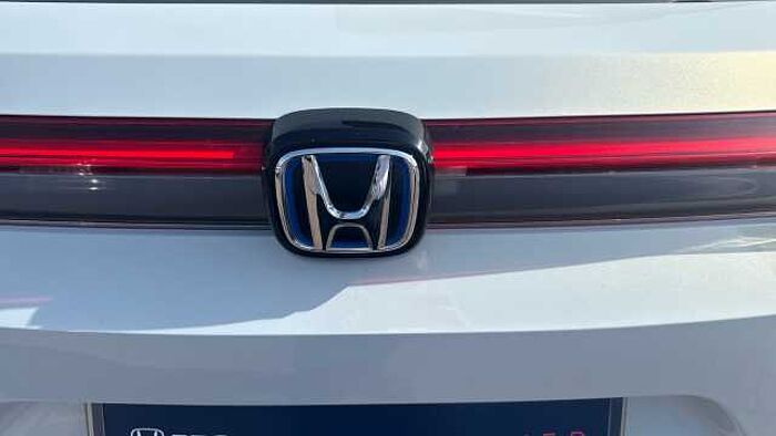 Honda HR-V e:HEV 1.5 eHEV Elegance 5dr CVT Hybrid Hatchback 