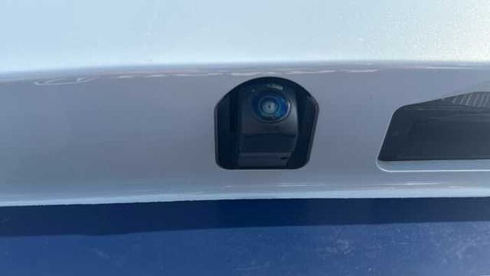 Honda HR-V e:HEV 1.5 eHEV Elegance 5dr CVT Hybrid Hatchback 