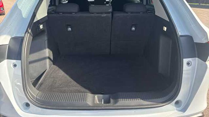 Honda HR-V e:HEV 1.5 eHEV Elegance 5dr CVT Hybrid Hatchback 
