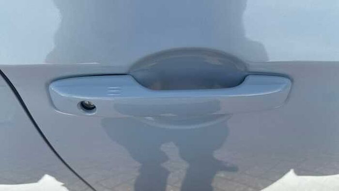 Honda HR-V e:HEV 1.5 eHEV Elegance 5dr CVT Hybrid Hatchback 