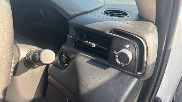 Honda HR-V e:HEV 1.5 eHEV Elegance 5dr CVT Hybrid Hatchback 