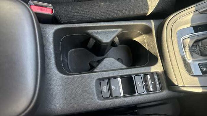 Honda HR-V e:HEV 1.5 eHEV Elegance 5dr CVT Hybrid Hatchback 