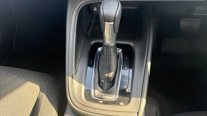 Honda HR-V e:HEV 1.5 eHEV Elegance 5dr CVT Hybrid Hatchback 