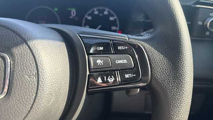 Honda HR-V e:HEV 1.5 eHEV Elegance 5dr CVT Hybrid Hatchback 