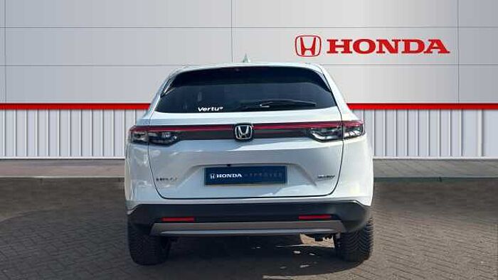 Honda HR-V e:HEV 1.5 eHEV Elegance 5dr CVT Hybrid Hatchback 