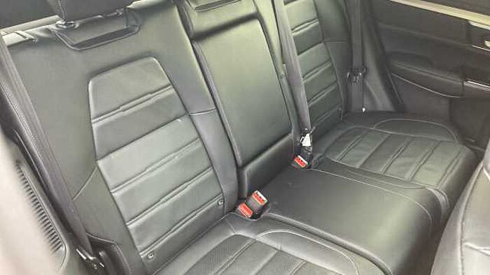 Honda CR-V Hybrid 2.0 i-MMD Hybrid SR 2WD 5dr eCVT Hybrid Estate 