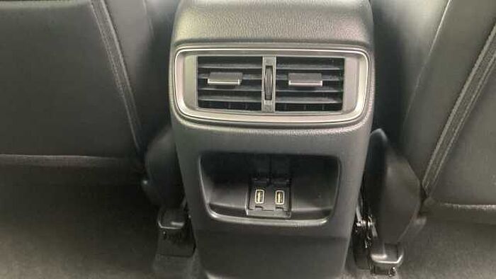 Honda CR-V Hybrid 2.0 i-MMD Hybrid SR 2WD 5dr eCVT Hybrid Estate 