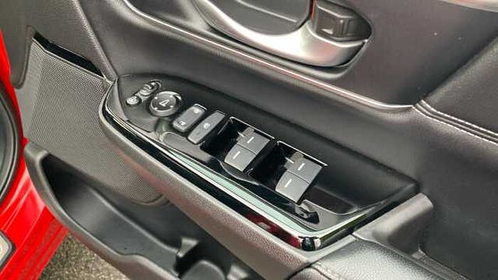 Honda CR-V Hybrid 2.0 i-MMD Hybrid SR 2WD 5dr eCVT Hybrid Estate 