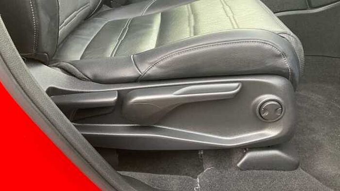 Honda CR-V Hybrid 2.0 i-MMD Hybrid SR 2WD 5dr eCVT Hybrid Estate 