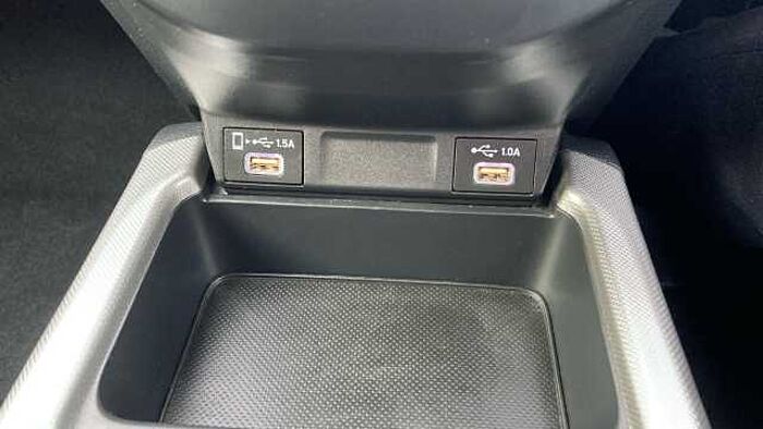 Honda CR-V Hybrid 2.0 i-MMD Hybrid SR 2WD 5dr eCVT Hybrid Estate 