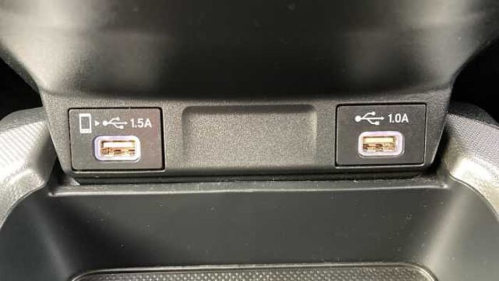 Honda CR-V Hybrid 2.0 i-MMD Hybrid SR 2WD 5dr eCVT Hybrid Estate 