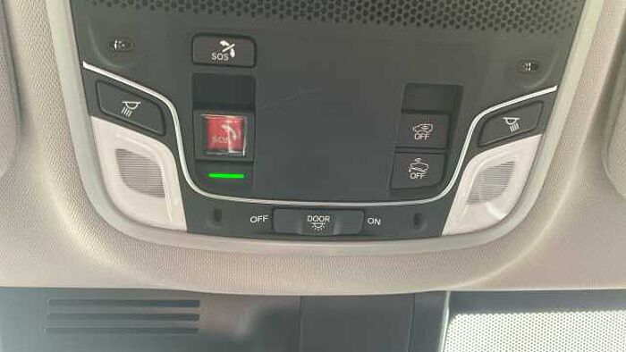 Honda CR-V Hybrid 2.0 i-MMD Hybrid SR 2WD 5dr eCVT Hybrid Estate 