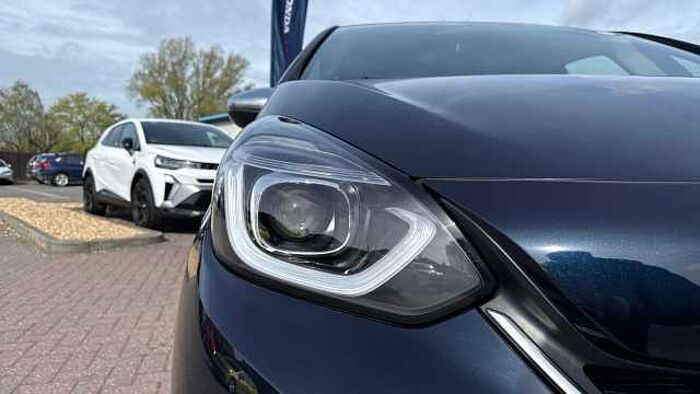 Honda Jazz e:HEV 1.5 i-MMD Hybrid EX 5dr eCVT Hybrid Hatchback 