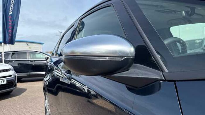 Honda Jazz e:HEV 1.5 i-MMD Hybrid EX 5dr eCVT Hybrid Hatchback 