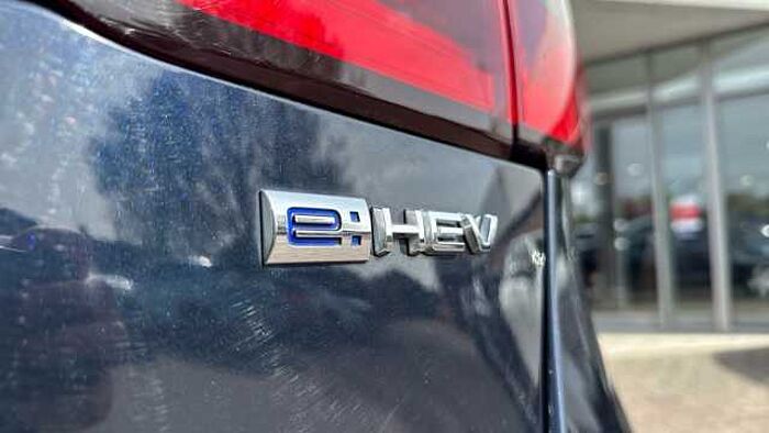 Honda Jazz e:HEV 1.5 i-MMD Hybrid EX 5dr eCVT Hybrid Hatchback 