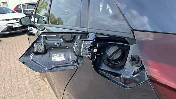 Honda Jazz e:HEV 1.5 i-MMD Hybrid EX 5dr eCVT Hybrid Hatchback 