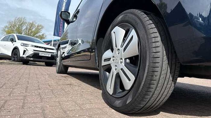Honda Jazz e:HEV 1.5 i-MMD Hybrid EX 5dr eCVT Hybrid Hatchback 