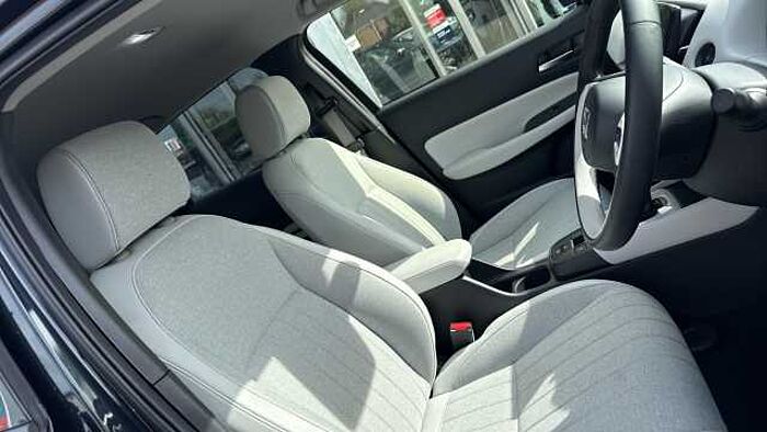 Honda Jazz e:HEV 1.5 i-MMD Hybrid EX 5dr eCVT Hybrid Hatchback 