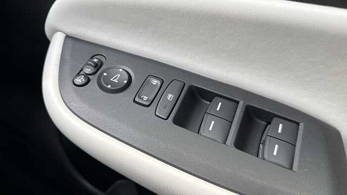 Honda Jazz e:HEV 1.5 i-MMD Hybrid EX 5dr eCVT Hybrid Hatchback 
