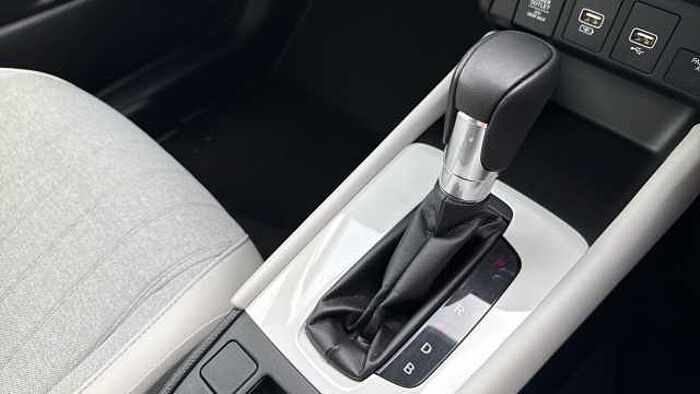 Honda Jazz e:HEV 1.5 i-MMD Hybrid EX 5dr eCVT Hybrid Hatchback 