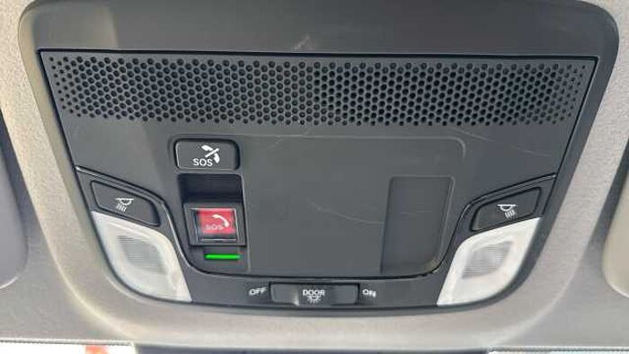 Honda Jazz e:HEV 1.5 i-MMD Hybrid EX 5dr eCVT Hybrid Hatchback 