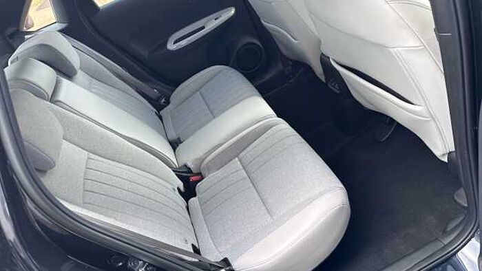 Honda Jazz e:HEV 1.5 i-MMD Hybrid EX 5dr eCVT Hybrid Hatchback 