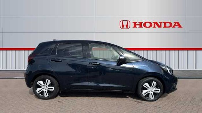 Honda Jazz e:HEV 1.5 i-MMD Hybrid EX 5dr eCVT Hybrid Hatchback 