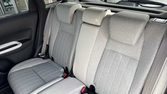 Honda Jazz e:HEV 1.5 i-MMD Hybrid EX 5dr eCVT Hybrid Hatchback 