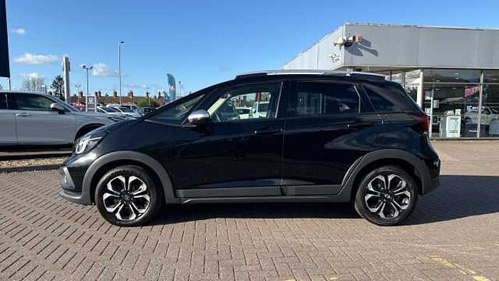 Honda Jazz e:HEV 1.5 i-MMD Hybrid Crosstar EX 5dr eCVT Hybrid Hatchback 