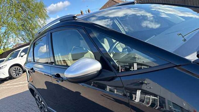 Honda Jazz e:HEV 1.5 i-MMD Hybrid Crosstar EX 5dr eCVT Hybrid Hatchback 
