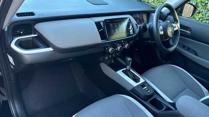 Honda Jazz e:HEV 1.5 i-MMD Hybrid Crosstar EX 5dr eCVT Hybrid Hatchback 