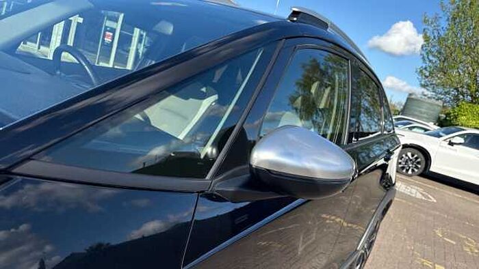 Honda Jazz e:HEV 1.5 i-MMD Hybrid Crosstar EX 5dr eCVT Hybrid Hatchback 