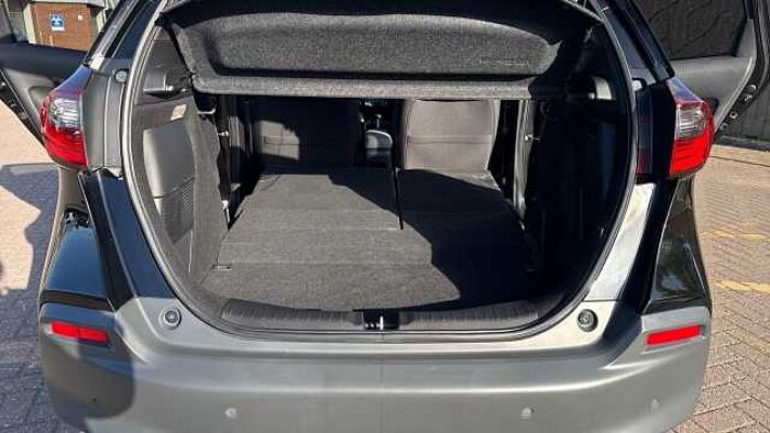 Honda Jazz e:HEV 1.5 i-MMD Hybrid Crosstar EX 5dr eCVT Hybrid Hatchback 