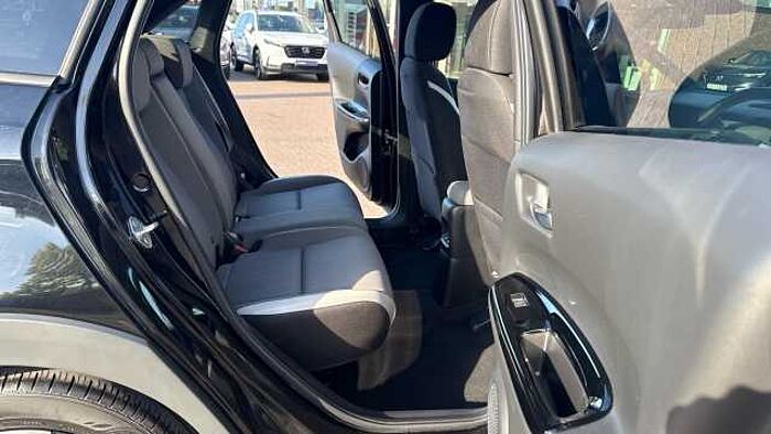 Honda Jazz e:HEV 1.5 i-MMD Hybrid Crosstar EX 5dr eCVT Hybrid Hatchback 