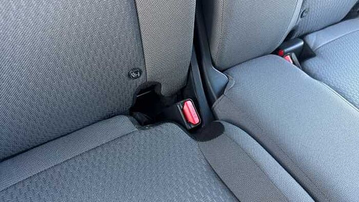 Honda Jazz e:HEV 1.5 i-MMD Hybrid Crosstar EX 5dr eCVT Hybrid Hatchback 