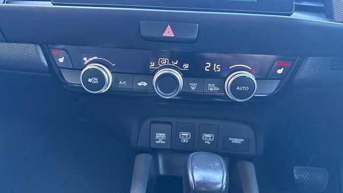 Honda Jazz e:HEV 1.5 i-MMD Hybrid Crosstar EX 5dr eCVT Hybrid Hatchback 