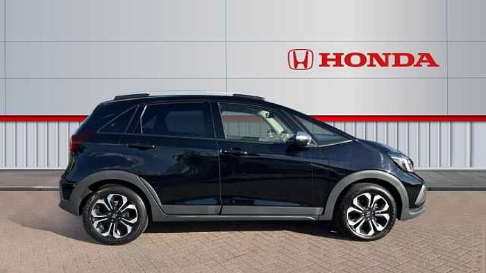 Honda Jazz e:HEV 1.5 i-MMD Hybrid Crosstar EX 5dr eCVT Hybrid Hatchback 