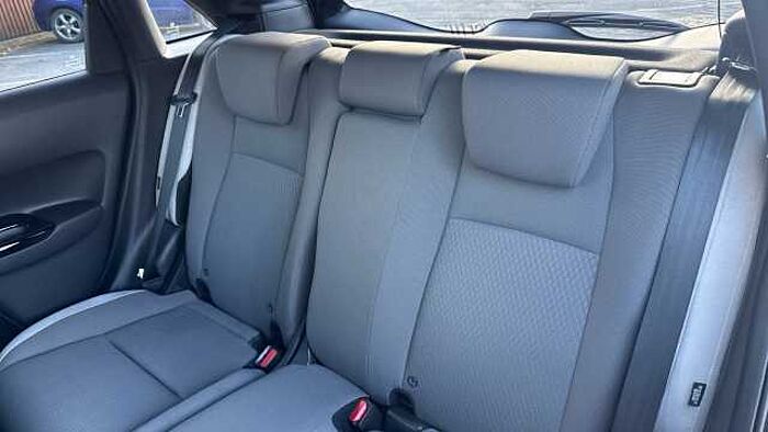 Honda Jazz e:HEV 1.5 i-MMD Hybrid Crosstar EX 5dr eCVT Hybrid Hatchback 