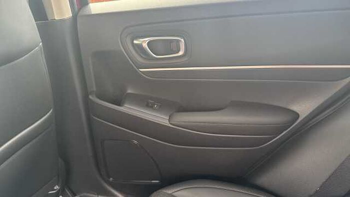 Honda HR-V e:HEV 1.5 eHEV Advance 5dr CVT Hybrid Hatchback 