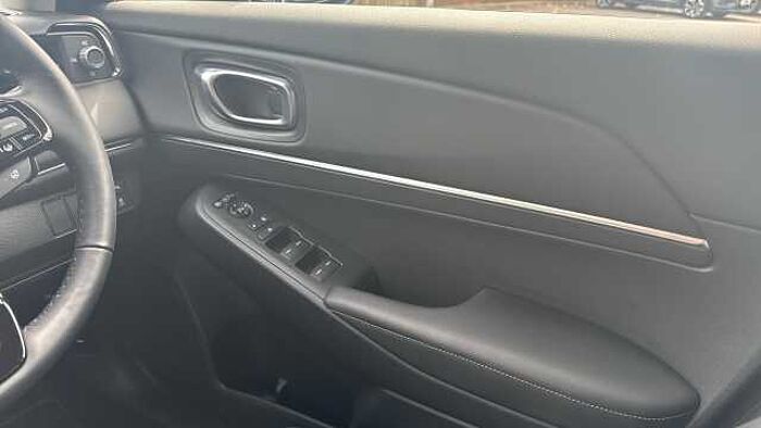 Honda HR-V e:HEV 1.5 eHEV Advance 5dr CVT Hybrid Hatchback 